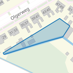 Perceel NDK00-G-2812