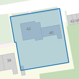 Perceel NDK00-G-2831