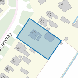 Perceel NDK00-G-2836