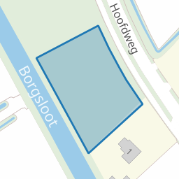 Perceel NDK00-G-2850