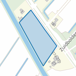 Perceel NDK00-G-2852