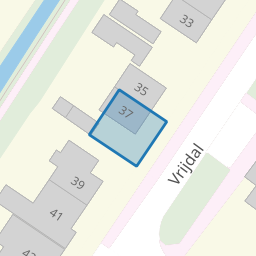 Perceel NDK00-G-2874