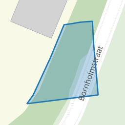 Perceel NDK00-G-2888