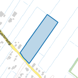 Perceel NDK00-G-2891