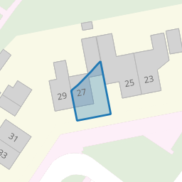 Perceel NDK00-G-2896