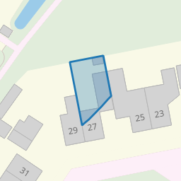 Perceel NDK00-G-2897