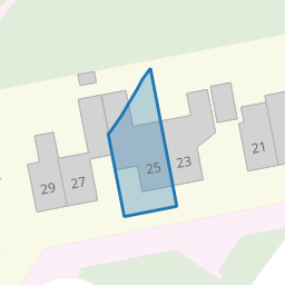 Perceel NDK00-G-2900