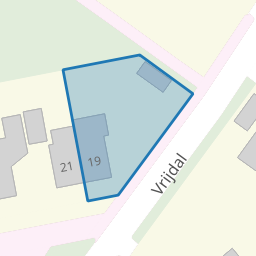 Perceel NDK00-G-2904