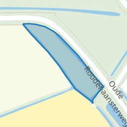 Perceel NDK00-G-2917