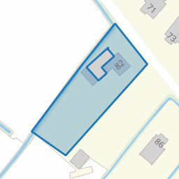 Perceel NDK00-G-2924