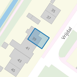 Perceel NDK00-G-2937