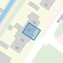 Perceel NDK00-G-2939