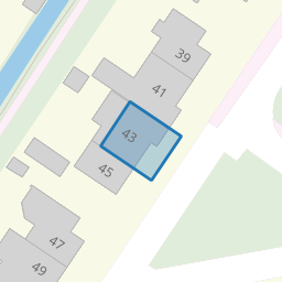 Perceel NDK00-G-2941