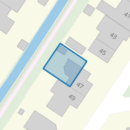 Perceel NDK00-G-2946