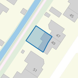 Perceel NDK00-G-2948