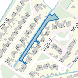 Perceel NDK00-G-2949