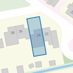 Perceel NDK00-G-2954