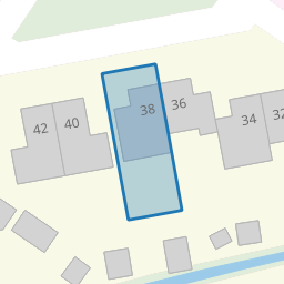 Perceel NDK00-G-2956