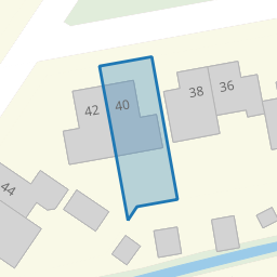 Perceel NDK00-G-2957