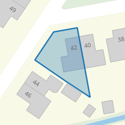 Perceel NDK00-G-2958