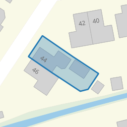 Perceel NDK00-G-2959