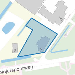 Perceel NDK00-G-2973