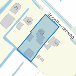 Perceel NDK00-G-2974