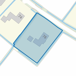 Perceel NDK00-G-2982