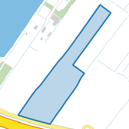 Perceel NDK00-G-2993