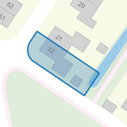 Perceel NDK00-G-3003