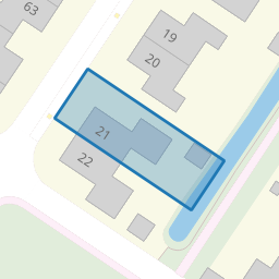 Perceel NDK00-G-3004