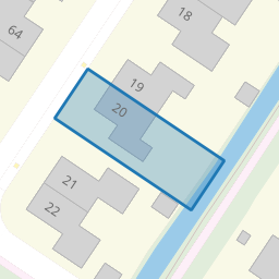 Perceel NDK00-G-3005