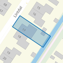 Perceel NDK00-G-3008