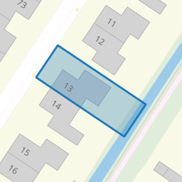 Perceel NDK00-G-3012