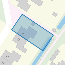 Perceel NDK00-G-3016