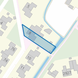 Perceel NDK00-G-3017