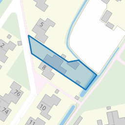 Perceel NDK00-G-3018