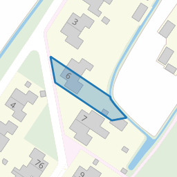 Perceel NDK00-G-3019