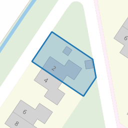 Perceel NDK00-G-3022