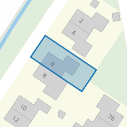 Perceel NDK00-G-3024