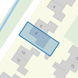 Perceel NDK00-G-3025