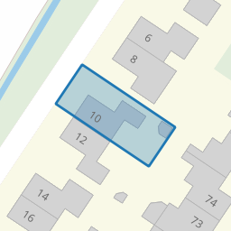 Perceel NDK00-G-3026