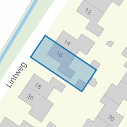 Perceel NDK00-G-3029