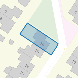 Perceel NDK00-G-3031