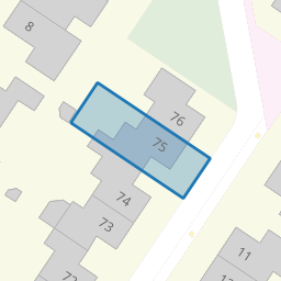 Perceel NDK00-G-3032