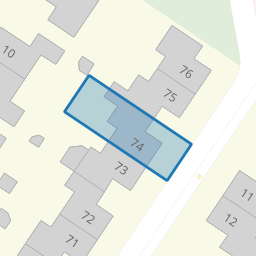 Perceel NDK00-G-3033