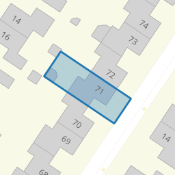 Perceel NDK00-G-3036