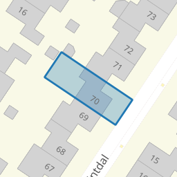 Perceel NDK00-G-3037