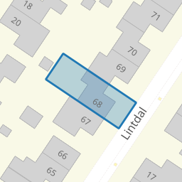 Perceel NDK00-G-3039