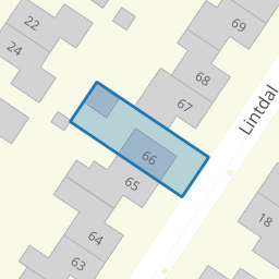 Perceel NDK00-G-3041